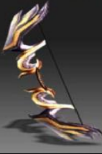 Sylph Wind Bow